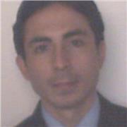 Profesor de matemáticas con experiencia en bachillerato y cursos de pre cálculo, funciones, derivadas e integrales